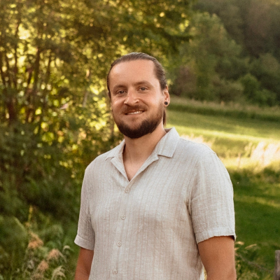 Stefan Seitz, WordPress Freelancer aus Laupheim